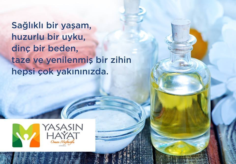 DEĞİŞİME HAZIR MISINIZ ?